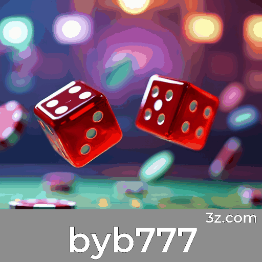 byb777: A Plataforma de Apostas Profissional