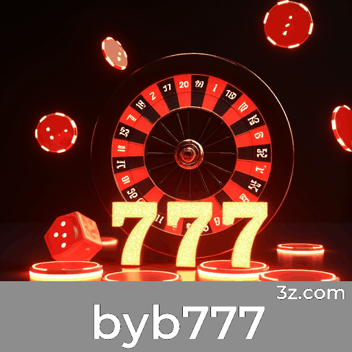 byb777: O Melhor em Cassino Online e Apostas