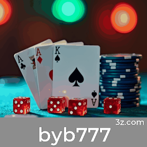 byb777: O Melhor em Cassino Online e Apostas