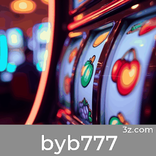 byb777: O Melhor em Cassino Online e Apostas