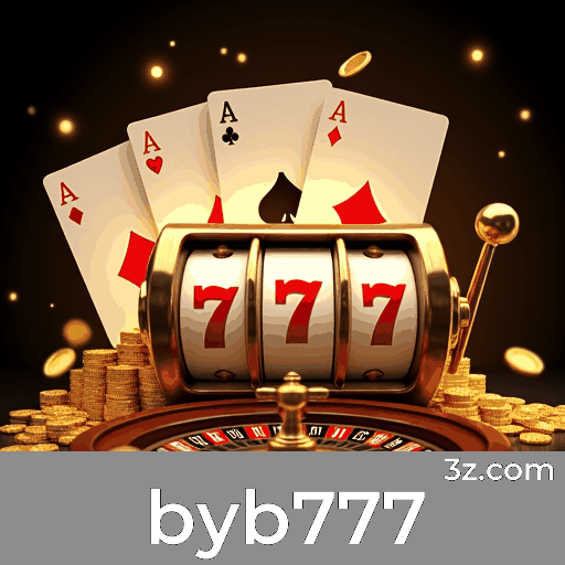 byb777: O Melhor em Cassino Online e Apostas