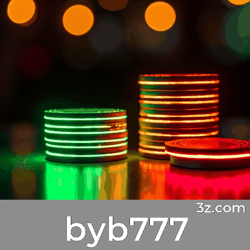 byb777: A Experiência Real de Cassino para Brasileiros