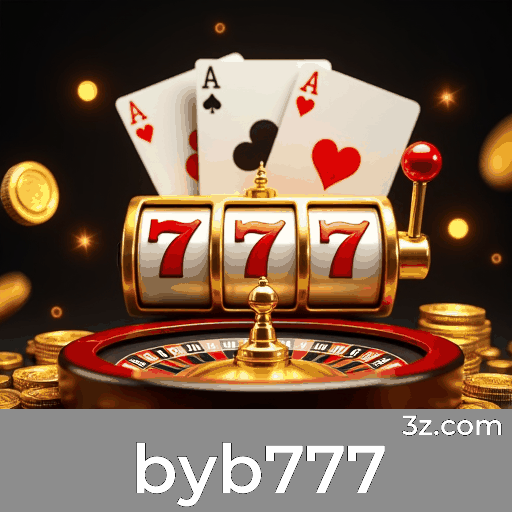 byb777: O Melhor em Cassino Online e Apostas