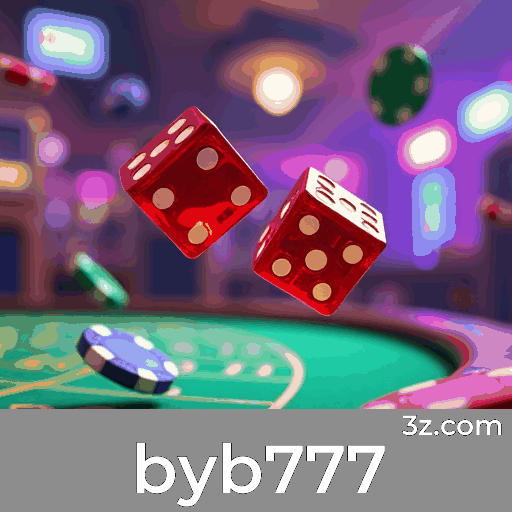 byb777: O Melhor em Cassino Online e Apostas