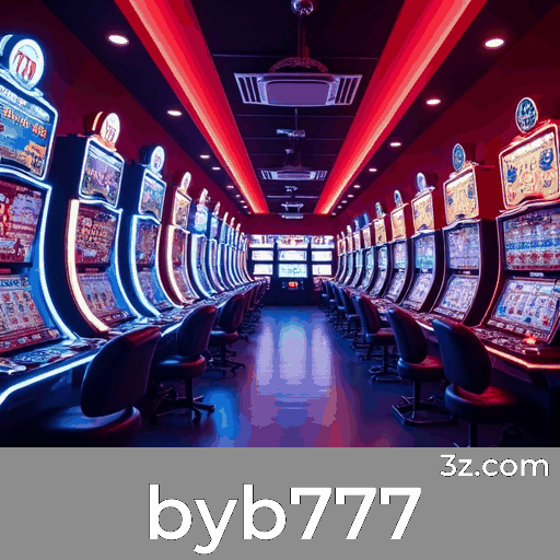 byb777: Aplicativo Completo para Apostas ao Vivo