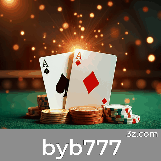 byb777: O Melhor em Cassino Online e Apostas