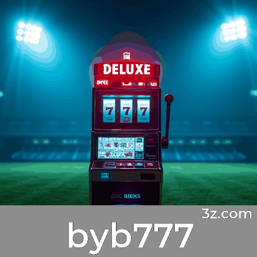 byb777: A Experiência Real de Cassino para Brasileiros